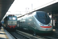 Rome, 6. May 2004